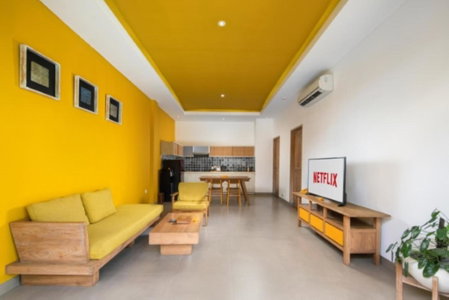 La Mira Villa Seminyak by Ini Vie Hospitality, Seminyak, Indonesia