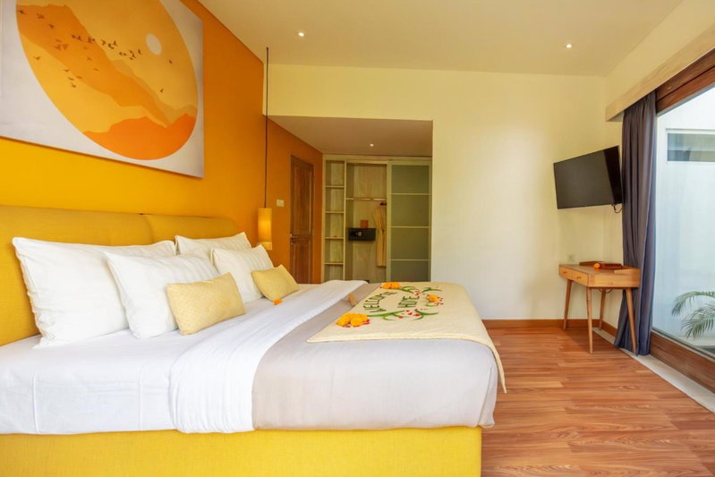 La Mira Villa Seminyak by Ini Vie Hospitality, Seminyak, Indonesia