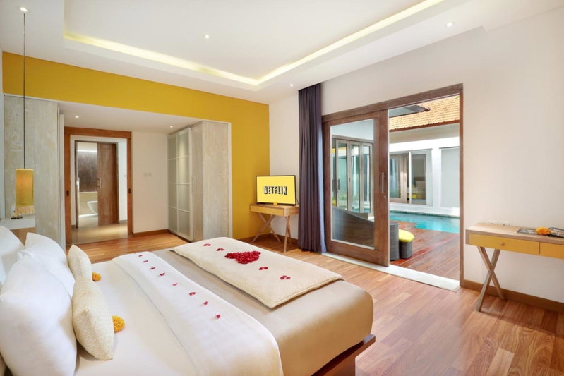 La Mira Villa Seminyak by Ini Vie Hospitality, Seminyak, Indonesia