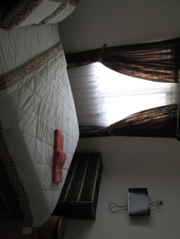 Osmond Villa Resort, Lembang, Indonesia