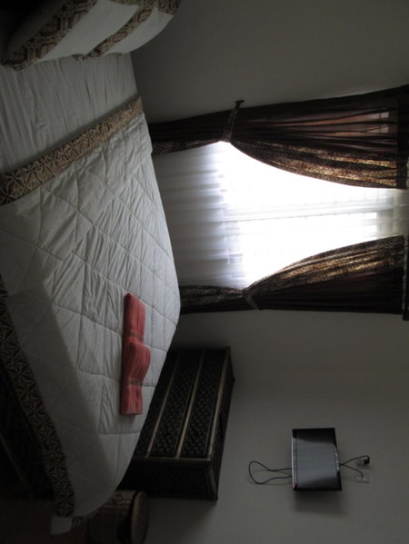 Osmond Villa Resort, Lembang, Indonesia
