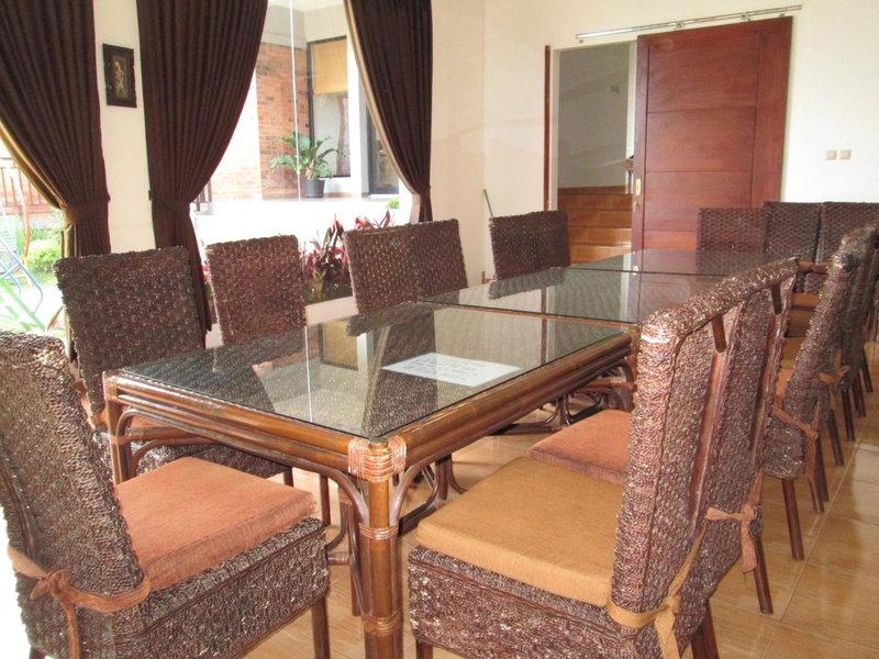 Osmond Villa Resort, Lembang, Indonesia