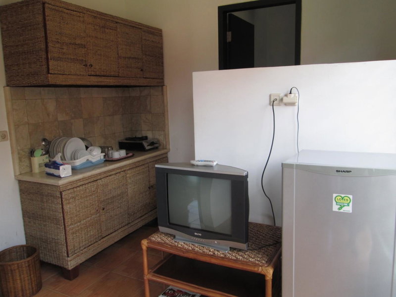 Osmond Villa Resort, Lembang, Indonesia