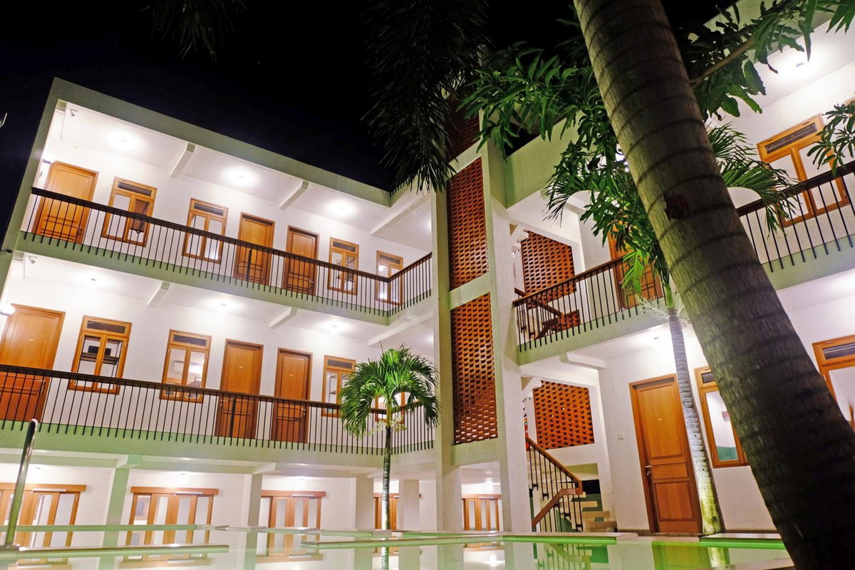 Hotel · Liberta Malioboro South, Yogyakarta