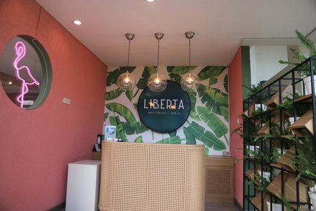 Liberta Malioboro South, Yogyakarta, Indonesia