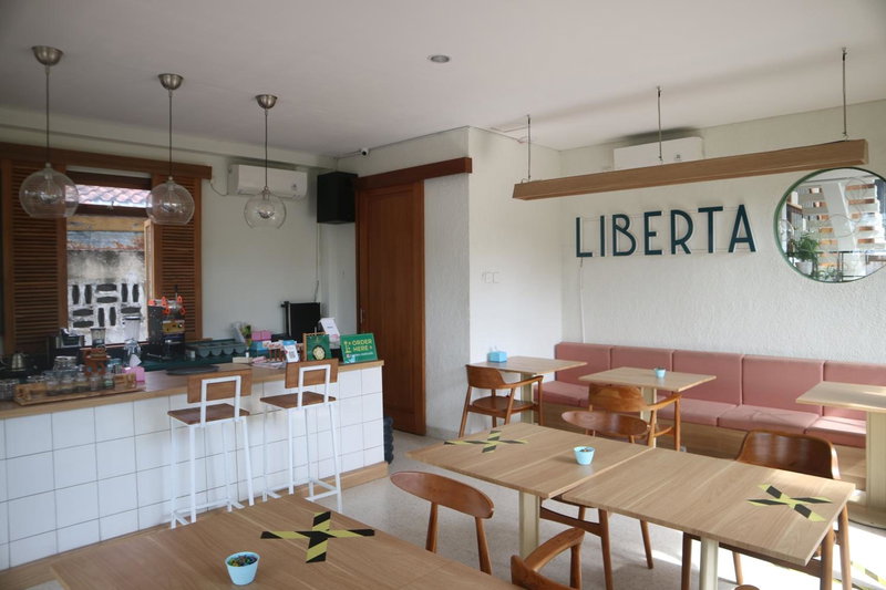 Liberta Malioboro South, Yogyakarta, Indonesia