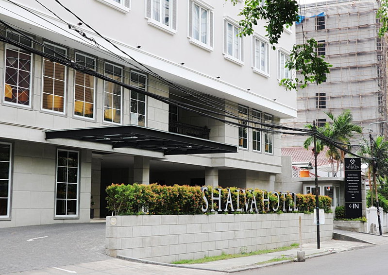 Hotel Shalva Jakarta, Jakarta, Indonesia