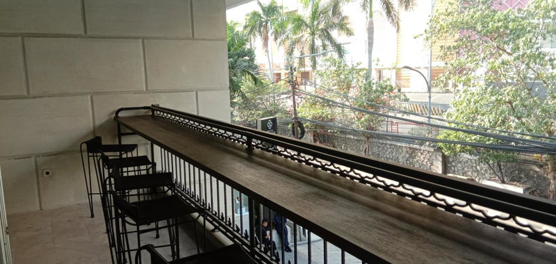 Hotel Shalva Jakarta, Jakarta, Indonesia