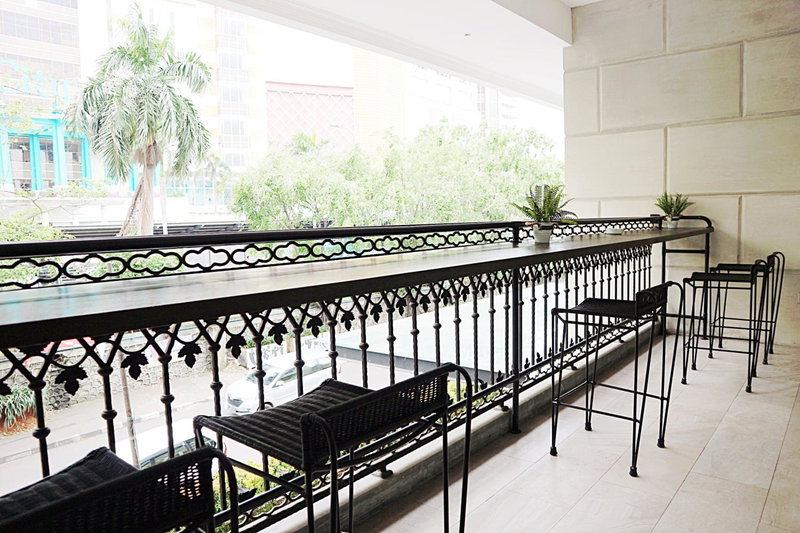 Hotel Shalva Jakarta, Jakarta, Indonesia