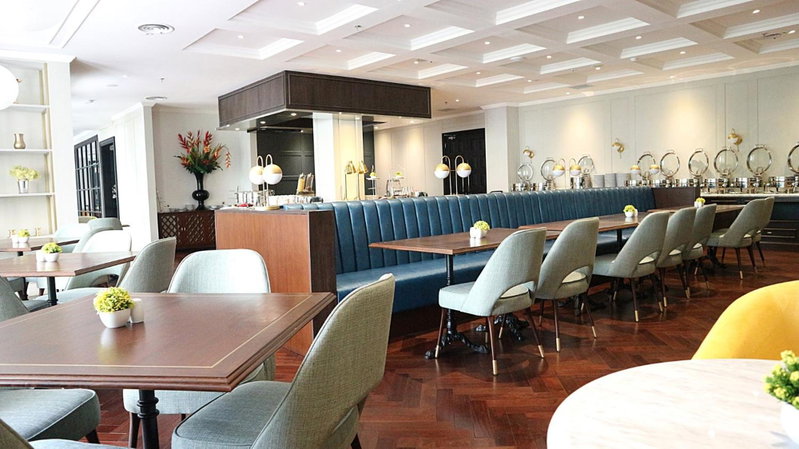 Hotel Shalva Jakarta, Jakarta, Indonesia