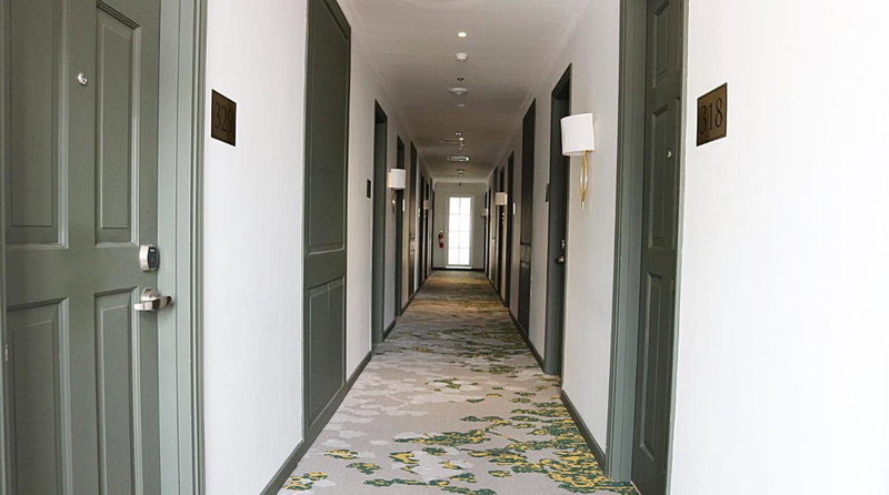 Hotel Shalva Jakarta, Jakarta, Indonesia