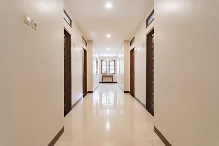 RedDoorz near Simpang Dago 2, Bandung, Indonesia