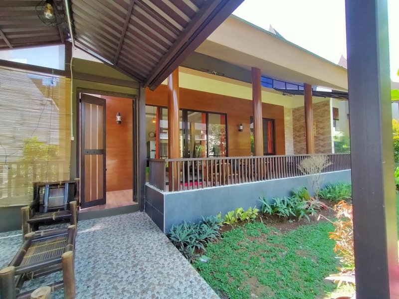 Vimala Hill villa and resort - 3 bedrooms, Bogor, Indonesia