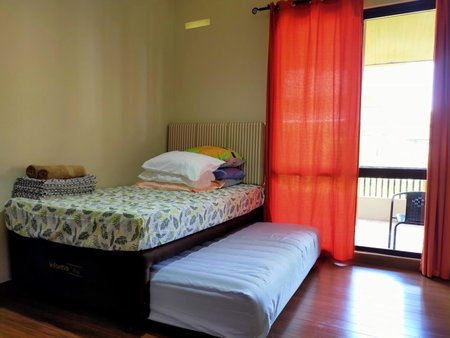 Vimala Hill villa and resort - 3 bedrooms, Bogor, Indonesia