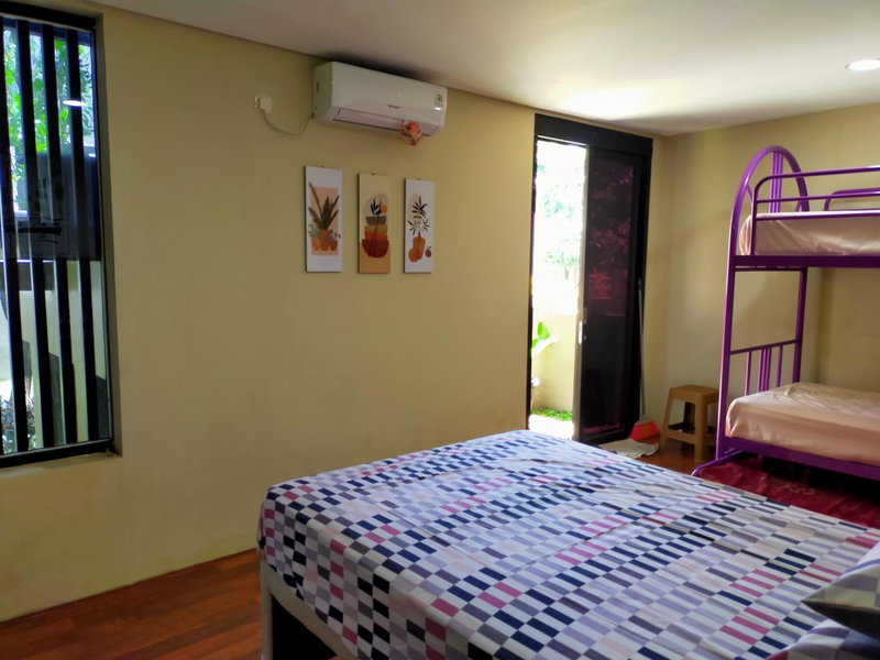 Vimala Hill villa and resort - 3 bedrooms, Bogor, Indonesia