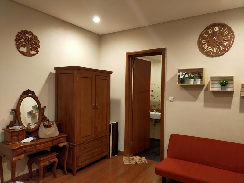 Vimala Hill villa and resort - 3 bedrooms, Bogor, Indonesia