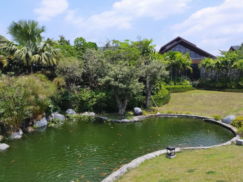 Vimala Hill villa and resort - 3 bedrooms, Bogor, Indonesia