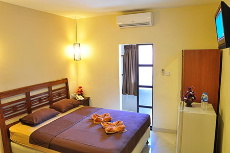 Guest House Matahari, Kuta, Indonesia