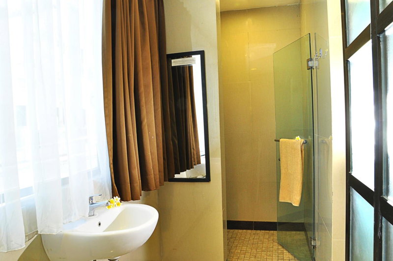 Guest House Matahari, Kuta, Indonesia