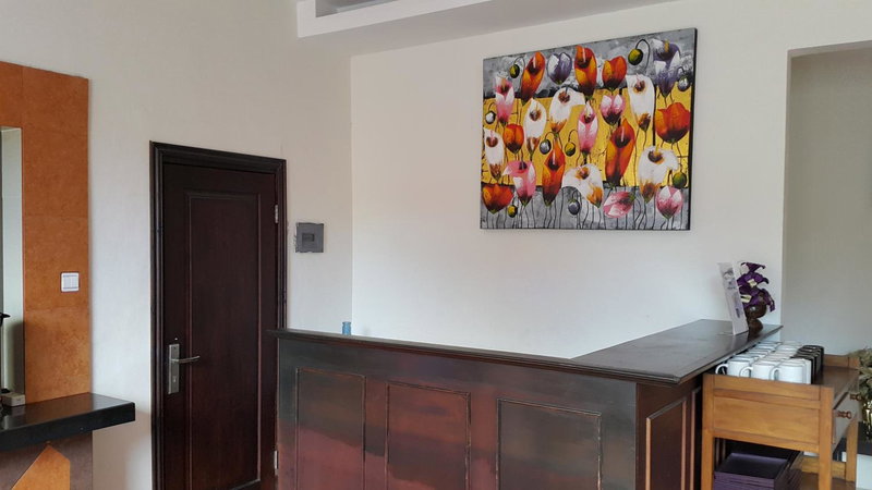 Guest House Matahari, Kuta, Indonesia