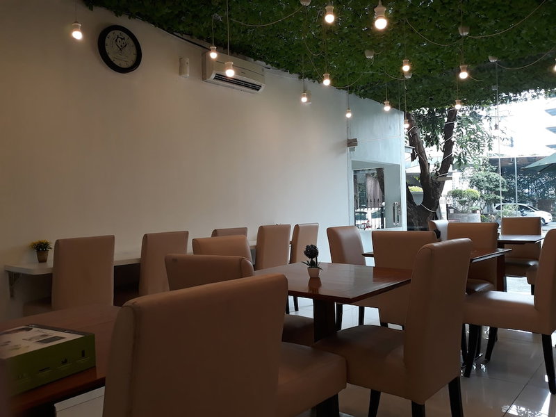 Menteng House, Jakarta, Indonesia