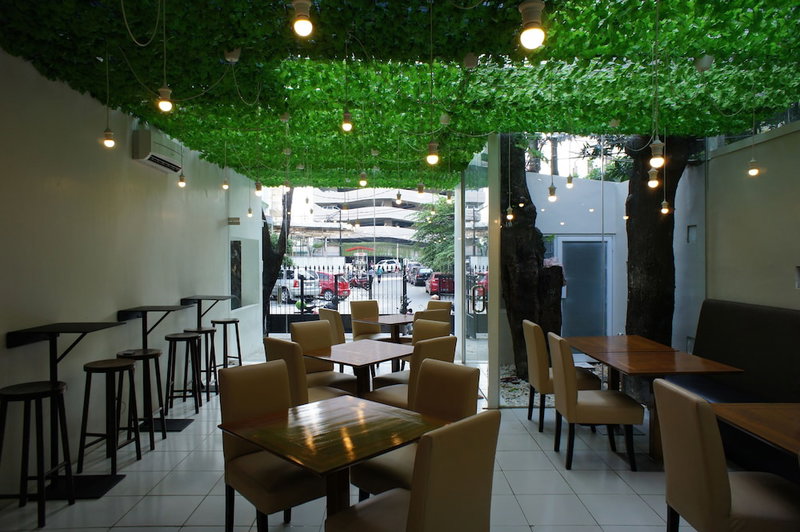 Menteng House, Jakarta, Indonesia