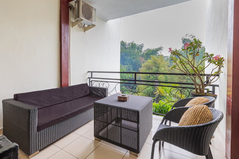 Pondok Gajah Hotel, Yogyakarta, Indonesia