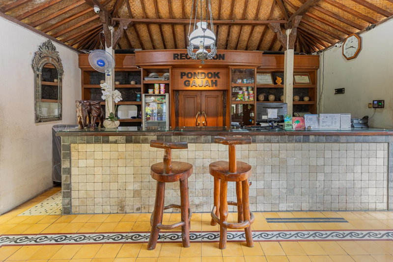 Pondok Gajah Hotel, Yogyakarta, Indonesia