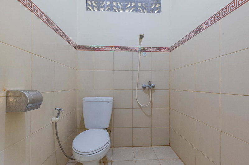 Pondok Gajah Hotel, Yogyakarta, Indonesia