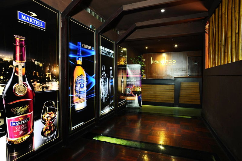 Gumilang Regency Hotel, Bandung, Indonesia