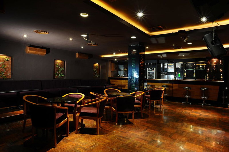 Gumilang Regency Hotel, Bandung, Indonesia