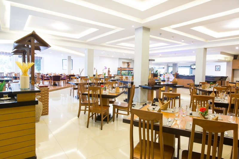Gumilang Regency Hotel, Bandung, Indonesia