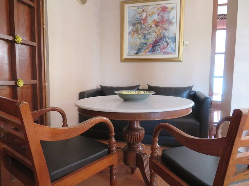 Balira Airport Hotel, Tuban, Indonesia
