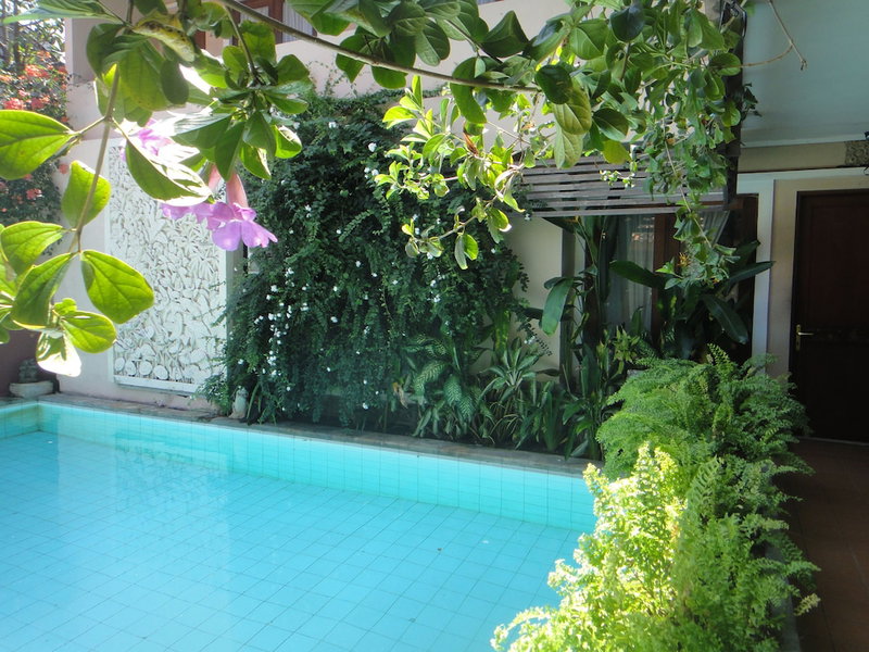 Balira Airport Hotel, Tuban, Indonesia