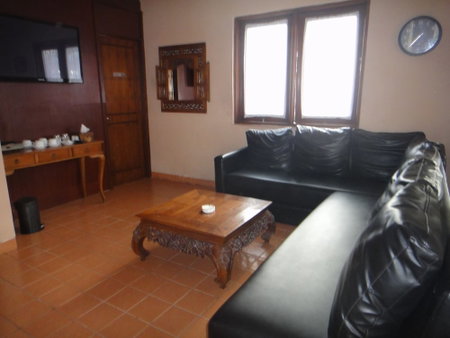 Balira Airport Hotel, Tuban, Indonesia