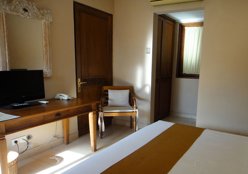 Balira Airport Hotel, Tuban, Indonesia