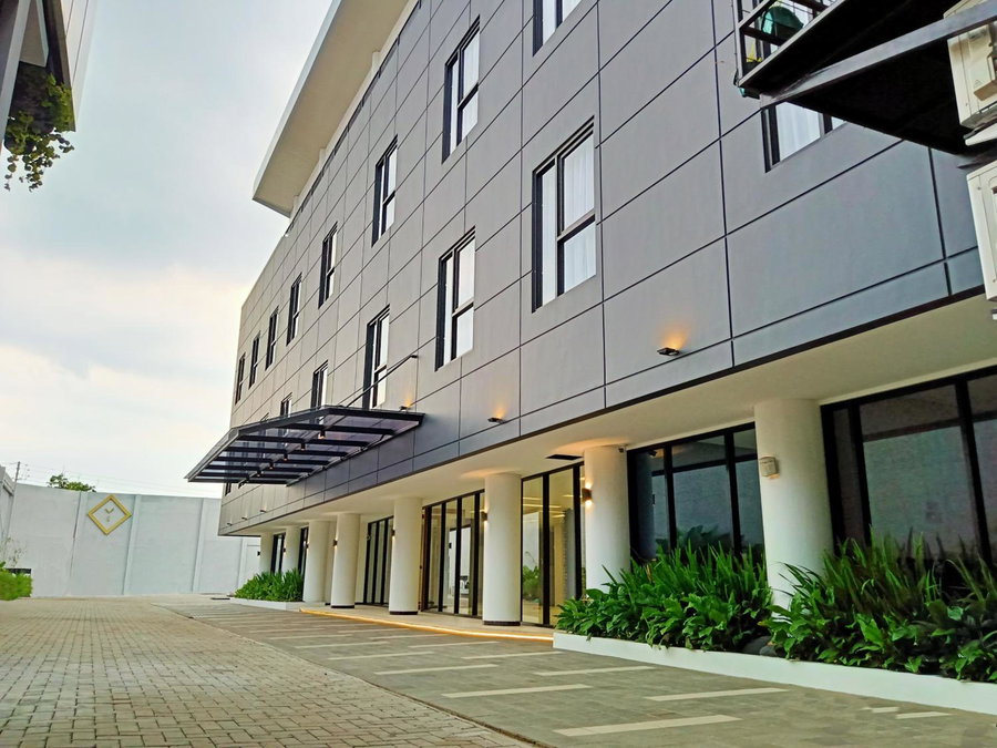 Hotel Youstay Semarang by Sinergi, Kalibanteng-lor, Indonesia