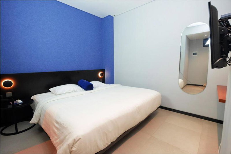 Hotel Youstay Semarang by Sinergi, Kalibanteng-lor, Indonesia