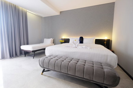 Hotel Youstay Semarang by Sinergi, Kalibanteng-lor, Indonesia