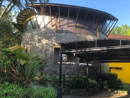 Villa Klub Bunga, 3 BDR, Batu, Indonesia