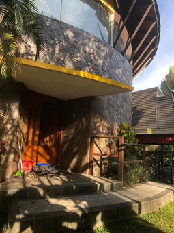 Villa Klub Bunga, 3 BDR, Batu, Indonesia