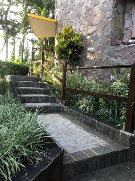 Villa Klub Bunga, 3 BDR, Batu, Indonesia
