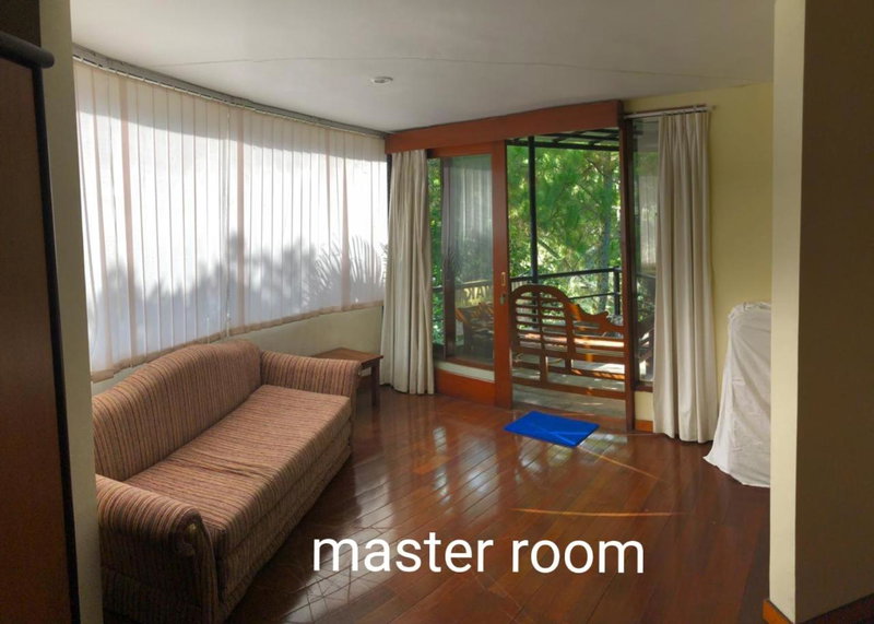 Villa Klub Bunga, 3 BDR, Batu, Indonesia