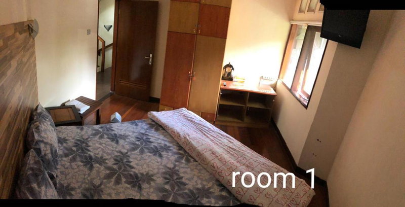 Villa Klub Bunga, 3 BDR, Batu, Indonesia