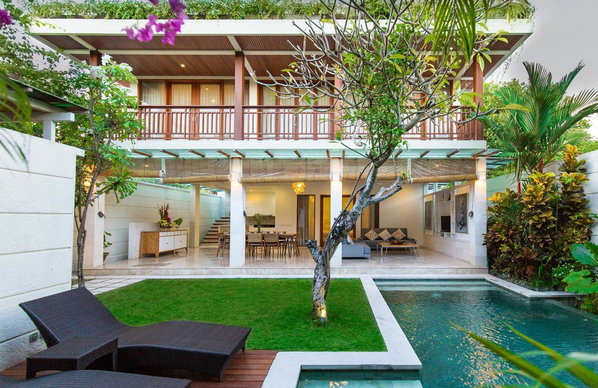 Hotel · Dream villa Seminyak, Seminyak