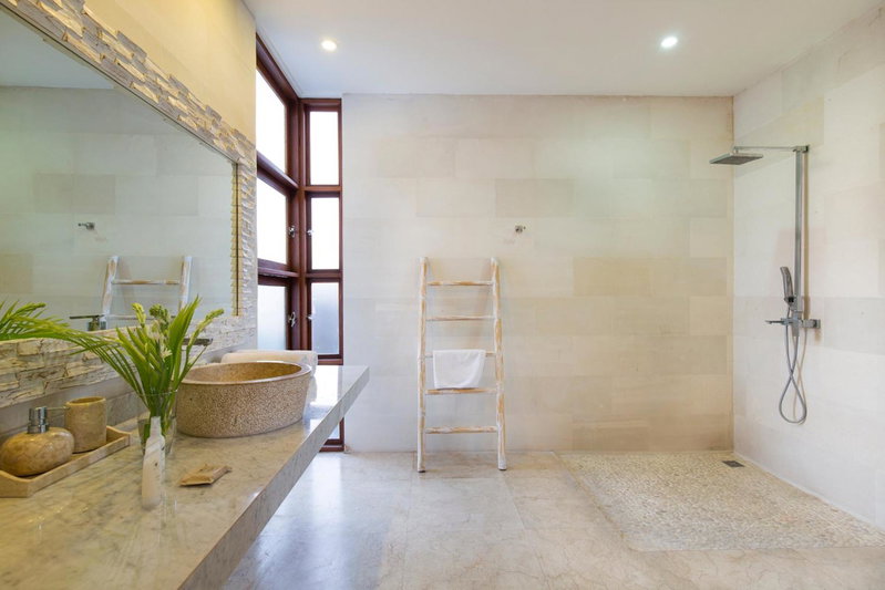 Dream villa Seminyak, Seminyak, Indonesia