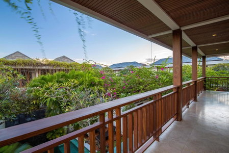 Dream villa Seminyak, Seminyak, Indonesia