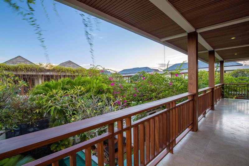 Dream villa Seminyak, Seminyak, Indonesia