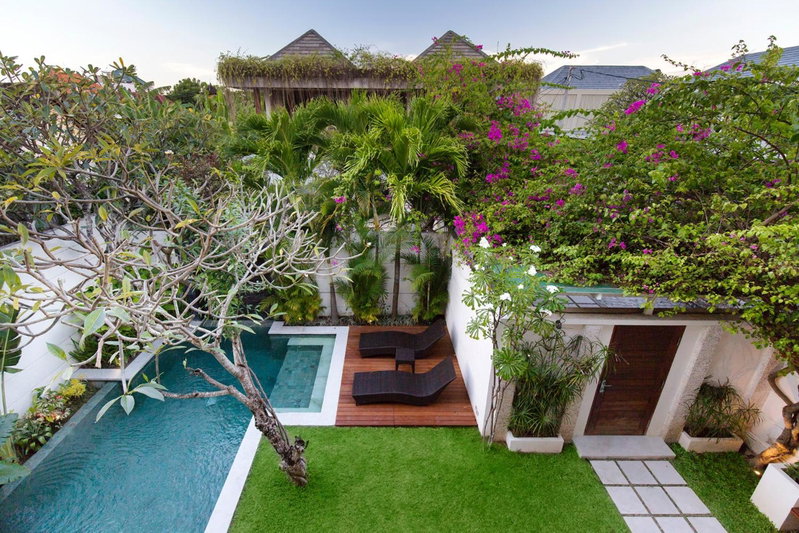 Dream villa Seminyak, Seminyak, Indonesia