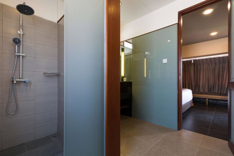 Sanur Art Villas, Sanur, Indonesia